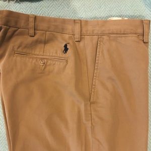 Polo chino’s
